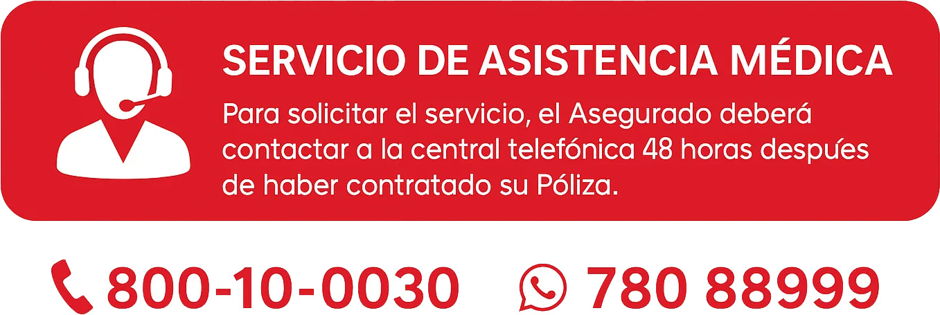 Seguro Protegido BEC