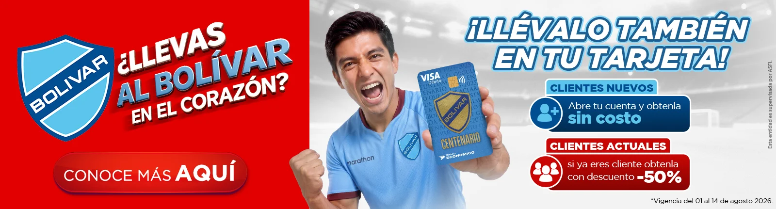 Banco Económico