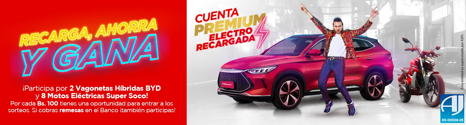 Cuenta Premium