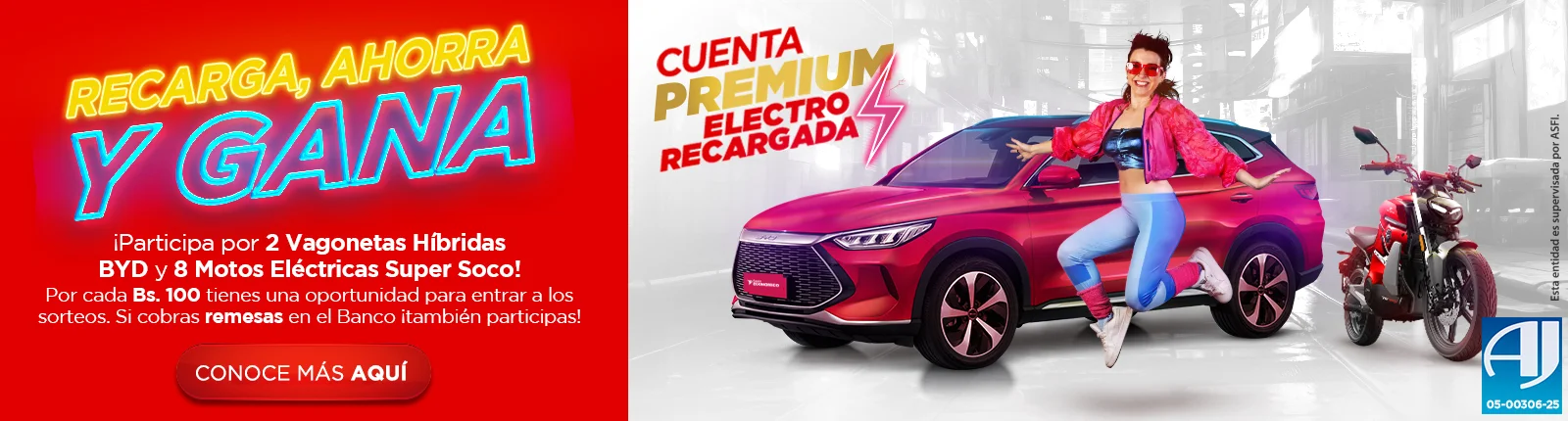 Cuenta Premium