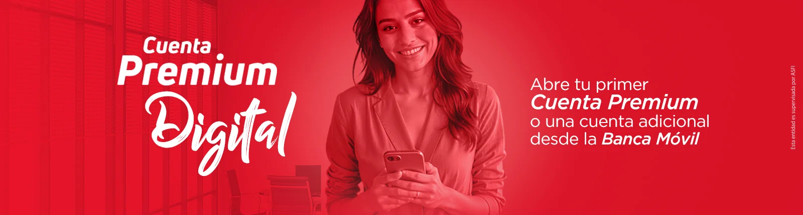 Cuenta Premium