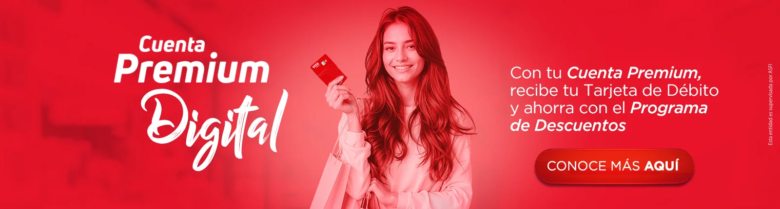 Cuenta Premium