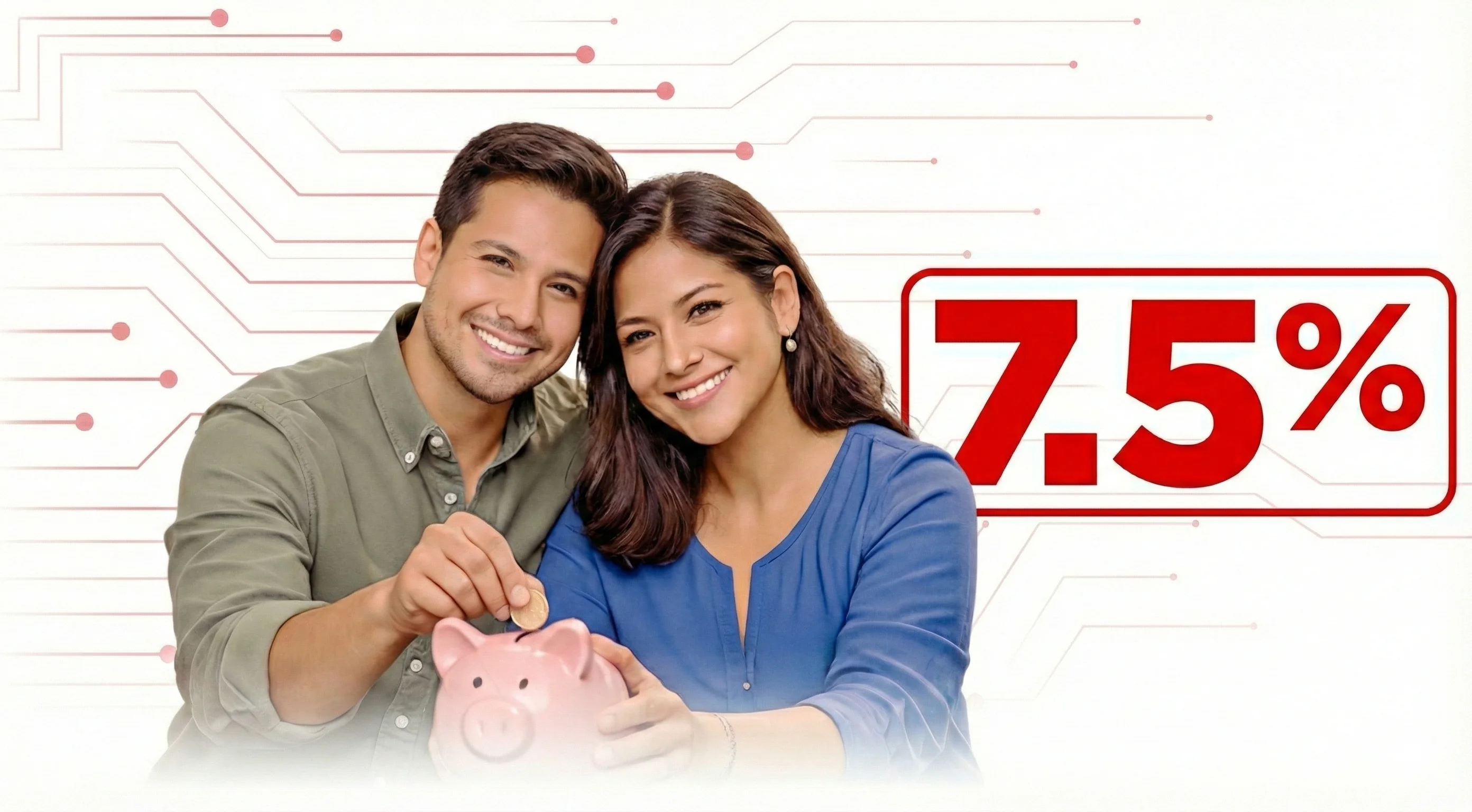 ¡MAXIMIZA LA RENTABILIDAD DE TUS AHORROS!