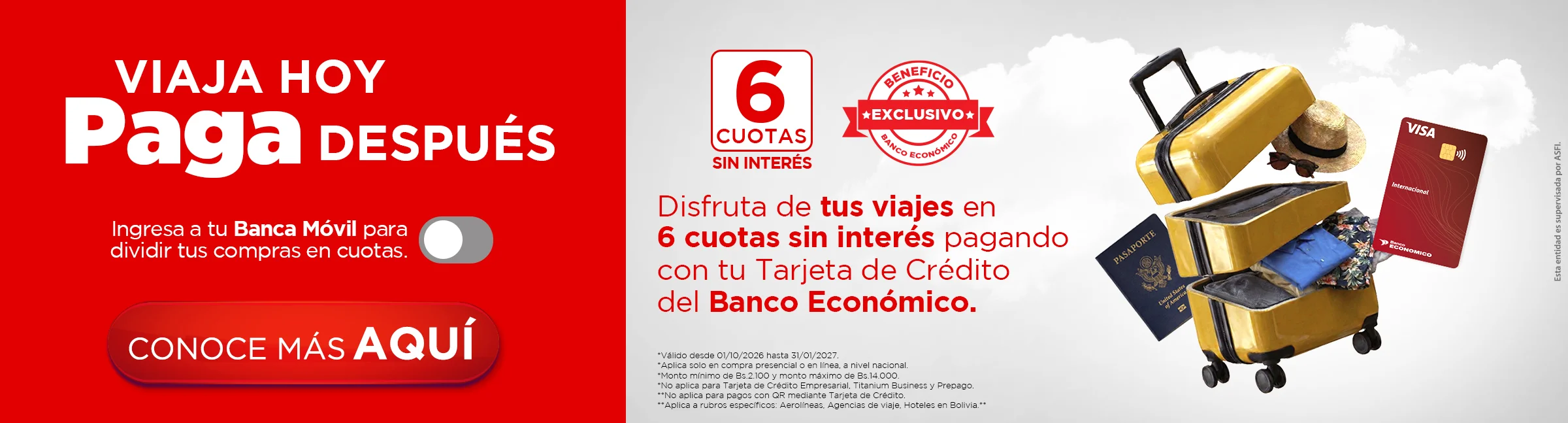 Banco Económico