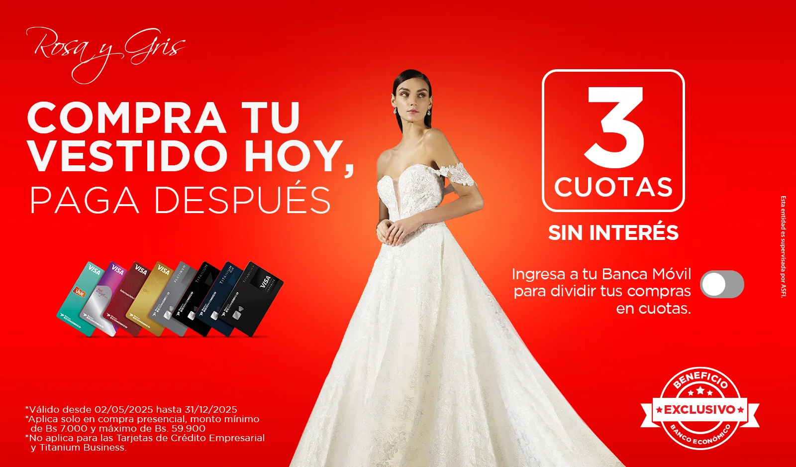 Tarjeta de crédito
