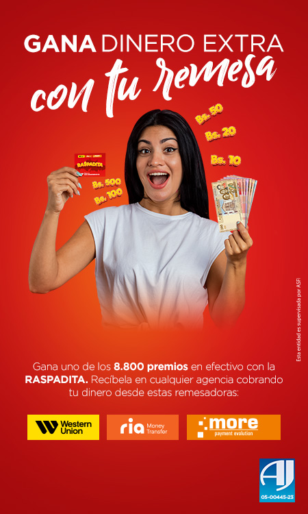 Banco Exterior - Ten en cuenta la Red de Agencias de